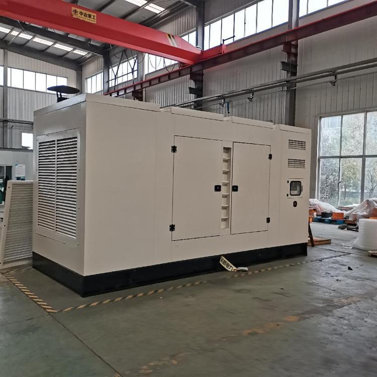 栾川发电机出租